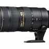 Nikon 70-200mm f/4G ED VR AF-S Nikkor