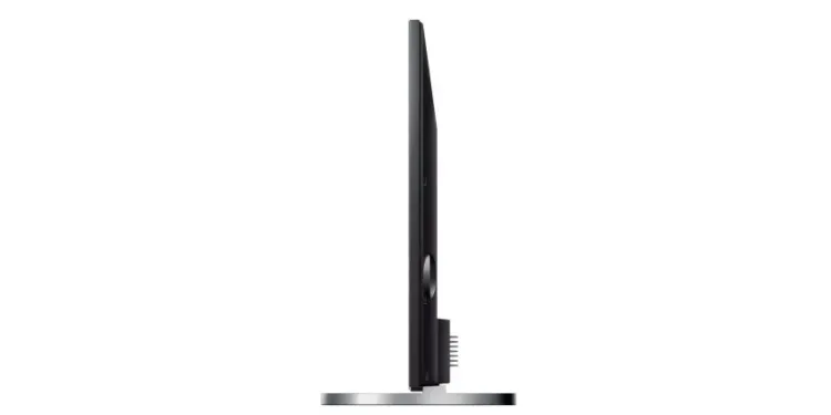 Sony KD-55X9005A