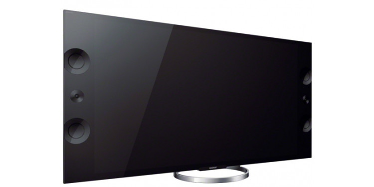 Sony KD-55X9005A