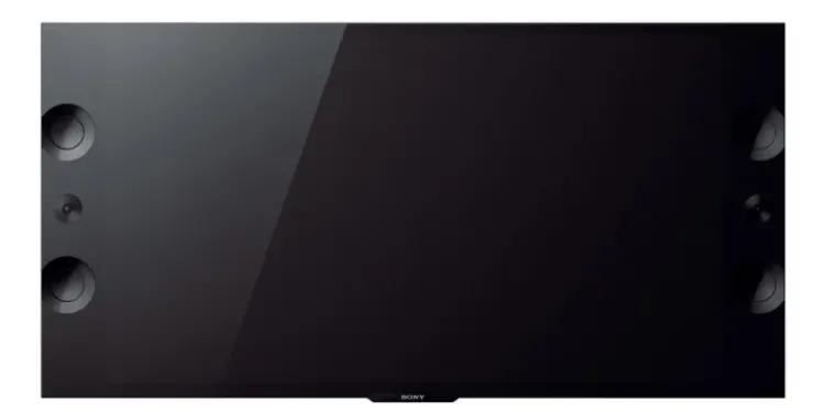 Sony KD-55X9005A