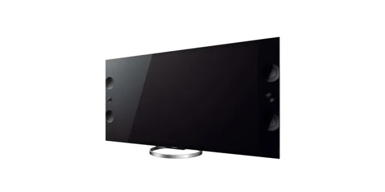 Sony KD-55X9005A