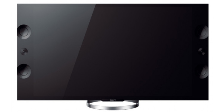 Sony KD-55X9005A