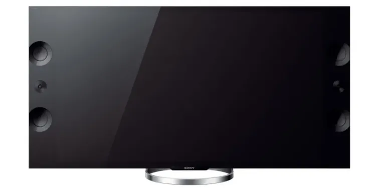Sony KD-55X9005A