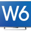 Sony KDL-42W654